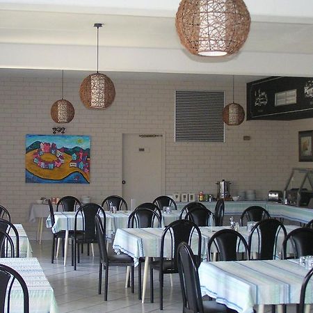 Dongara Old Mill Motel المظهر الخارجي الصورة