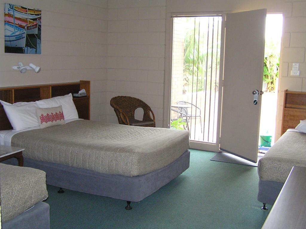 Dongara Old Mill Motel المظهر الخارجي الصورة