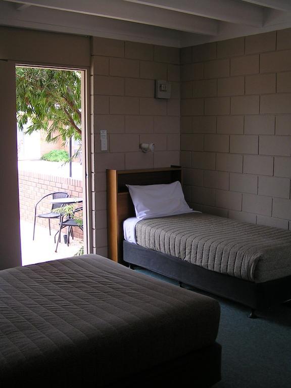 Dongara Old Mill Motel الغرفة الصورة
