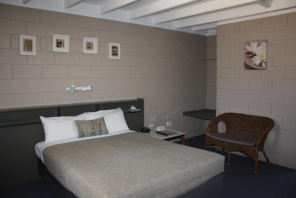 Dongara Old Mill Motel الغرفة الصورة
