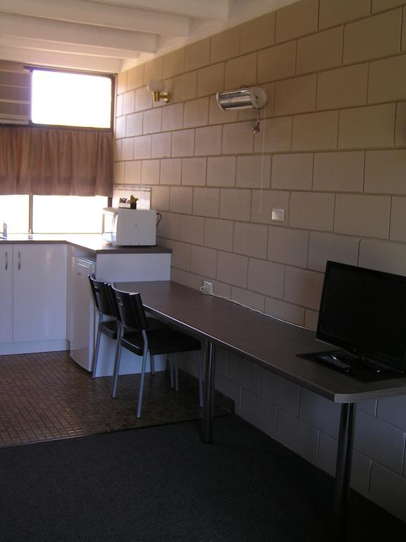 Dongara Old Mill Motel الغرفة الصورة