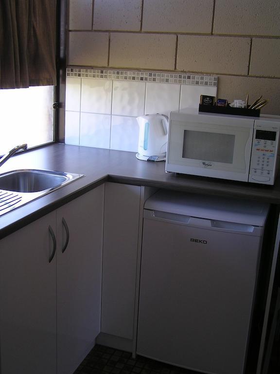Dongara Old Mill Motel الغرفة الصورة