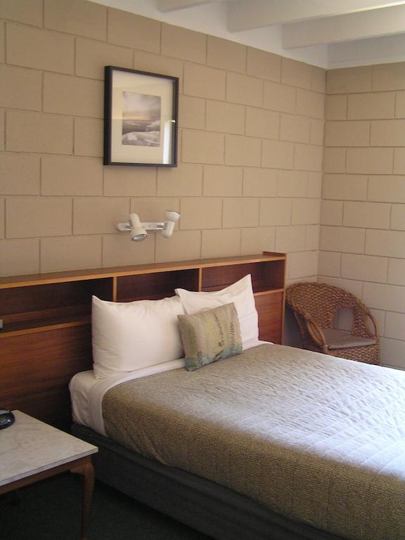 Dongara Old Mill Motel الغرفة الصورة