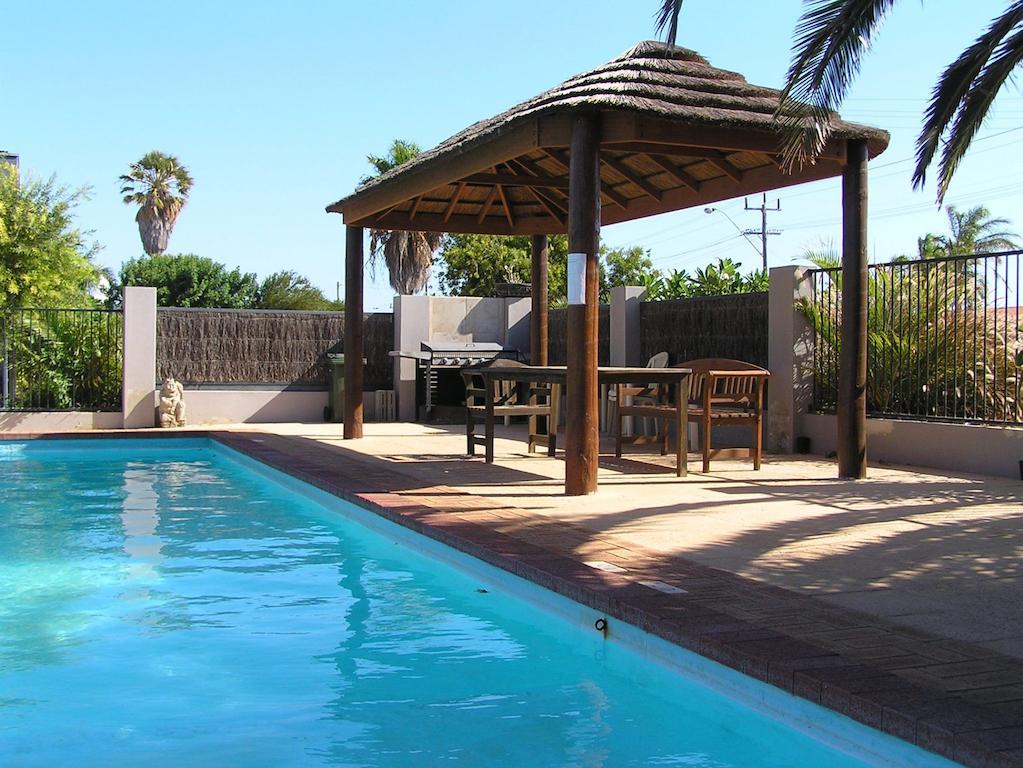 Dongara Old Mill Motel المظهر الخارجي الصورة