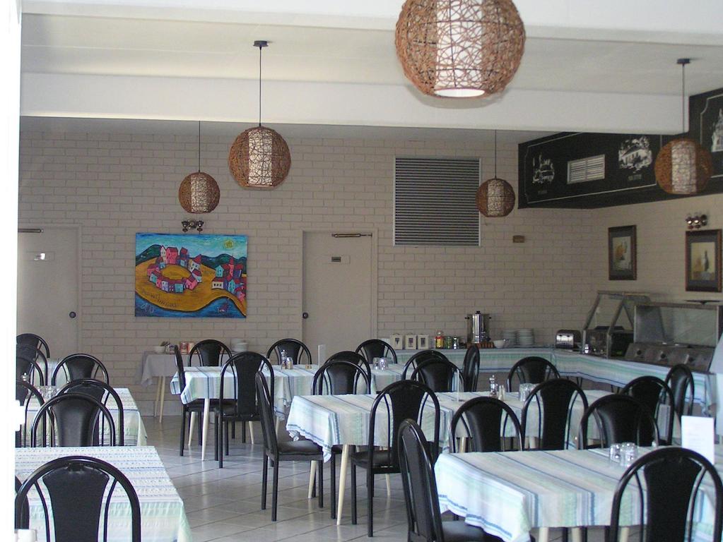 Dongara Old Mill Motel المظهر الخارجي الصورة